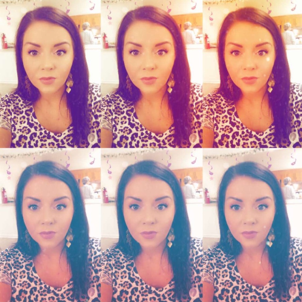 Meet your Posher, Leanne